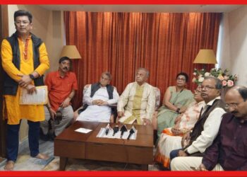 Noakhali Festival: ঠুনকো কাঁটাতারের বেড়া, দুই বাংলা এক হবে নোয়াখালী উৎসবে