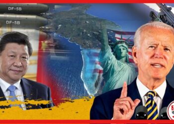 United States China: যুক্তরাষ্ট্রের মিসাইল বলয়ে জড়াচ্ছে চীন! গুয়ামই হাইভোল্টেজ যুদ্ধের মৌচাক, ২৪ এই যুদ্ধ ?