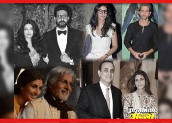 Aishwarya Rai Bachchan: অমিতাভের মেয়ে কেন বাপের বাড়িতে থাকেন ? দাদা বৌদির সংসার টার্গেট! জামাইয়ের কপাল খারাপ
