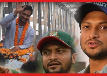 Shakib Al Hasan: কেরিয়ারের গোধূলি লগ্নে শুরু নয়া ইনিংস! সাকিবের সম্পত্তির পরিমাণ কত জানেন ? ঋণই বা কত ?