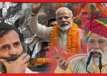 PM Narendra Modi: ৯ বছরে ৯ জ্যাকপট মোদীর! কেন খড় কুটোর মত উড়বে কংগ্রেস ? বাম্পার প্রজেক্টেই আস্থা