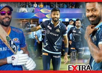 Hardik Pandya: মুম্বাইয়ে ফিরে বিপদ বাড়ালেন হার্দিক, নিষিদ্ধ হতে পারেন আসন্ন আইপিএল থেকে!