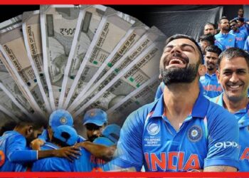 Indian Cricketer Salary: কোটি কোটি টাকা কামাই, সামনে এল টিম ইন্ডিয়ার ক্রিকেটারদের স্যালারির তালিকা, জানলে অবাক হবেন