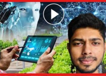 কৃষিক্ষেত্রে AI ব্যবহার করে বিপ্লব! বিশ্বকে তাক লাগিয়ে সেরার পুরস্কারে ভূষিত অয়ন