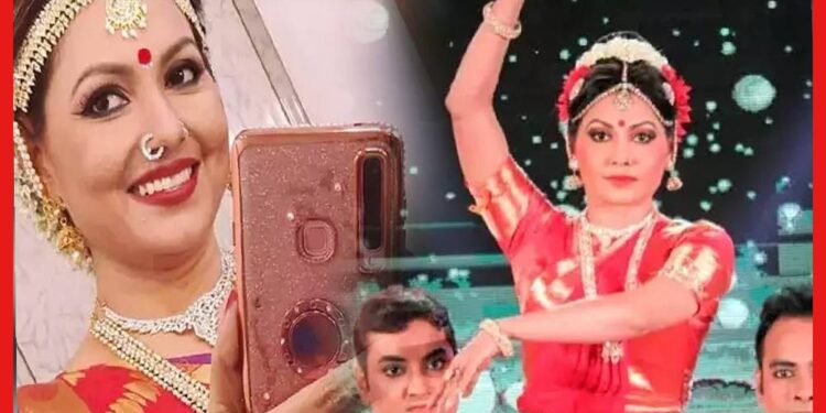 Indrani Dutta Dance School Admission: অভিনেত্রী ইন্দ্রাণী দত্তের কাছে নাচ শিখতে চান? কত ফি, কখন ভর্তি জেনে নিন সব