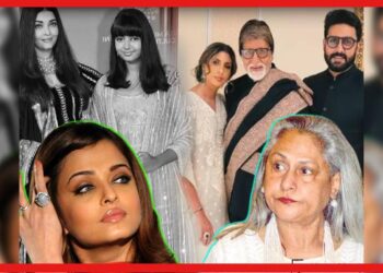 Amitabh Bachchan: অমিতাভের সম্পত্তি থেকে অভিষেকের কী জুটল ? মেয়ে শ্বেতা আসল খেলা দেখাল, ঐশ্বর্য চাপ দিচ্ছেন