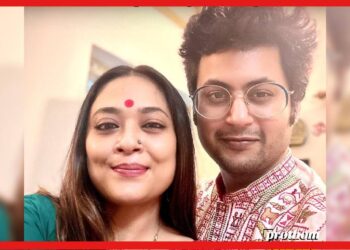 Rupanjana Mitra Marriage: বিয়ের পিঁড়িতে ‘অনুরাগের ছোঁয়া’র অভিনেত্রী! কে তিনি, কার সঙ্গে হচ্ছে বিয়ে?