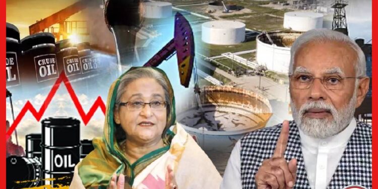 Fuel oil crisis: পৃথিবীতে জ্বালানি তেলের মজুদ শেষ ? ভারত বাংলাদেশে কী এফেক্ট, যুদ্ধের আঁচ ঘরে ঘরে