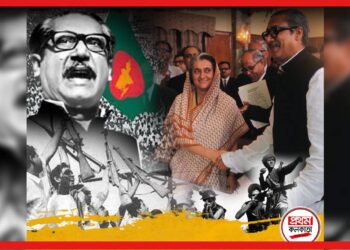 India Bangladesh: বাংলাদেশ বড় কৃতজ্ঞ ভারতের কাছে! আজকেই সেই বিশেষ দিন, বাংলাদেশীরা আদৌ মনে রেখেছেন ?