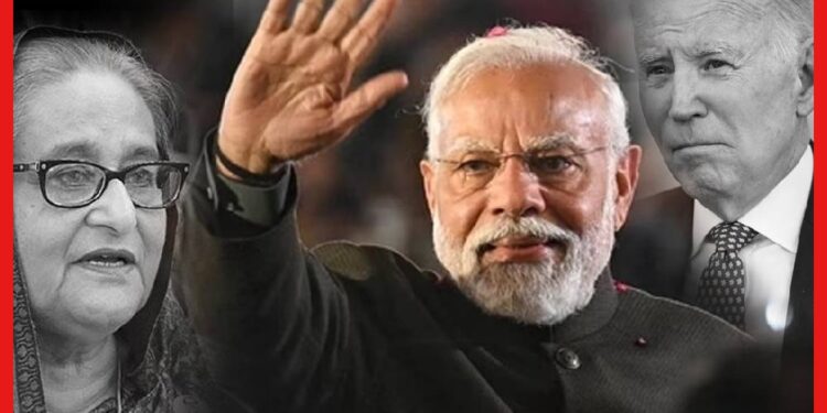 PM Narendra Modi: বিশ্বনেতাদের মধ্যে জনপ্রিয়তায় প্রথম স্থান মোদীর, বাইডেন-হাসিনা কোথায় ? দেখুন তালিকা