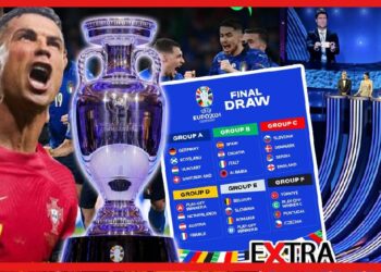 Euro 2024: ইউরোর মৃত্যুকূপে ইতালি, প্রতিপক্ষ হিসেবে কাদের পেল রোনাল্ডোর পর্তুগাল?