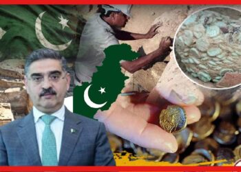 Pakistan: পাকিস্তানে বড় গুপ্তধন উদ্ধার! ১ টা মন্দিরই বাঁচিয়ে দেবে দেশটাকে
