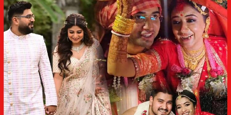 Tollywood Wedding: শ্রীপর্ণার বর শুভদীপ নাকি সৌম্য! টলিউডের সেরা জামাই কে ?