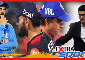 Sourav Ganguly on Virat Kohli captaincy: কোহলিকে আমি অধিনায়ক থেকে আমি সরায়নি, তাহলে সরাল কে? সমালোচনার জবাব দিলেন সৌরভ গাঙ্গুলি