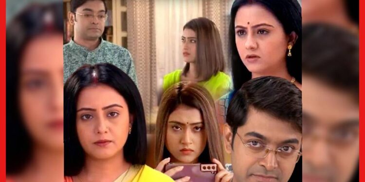 Kar Kachhe Koi Moner Kotha: পরাগের নতুন নাটক! বউয়ের সঙ্গে ঘর করতে চায়, ভোল বদলে অবাক শিমুল