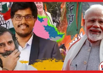 Telangana Congress: কংগ্রেসের তেলেঙ্গানা জয়ে বিজেপি খুশি! কেন ? রাহুল গান্ধী নয় ইনিই আসল হিরো
