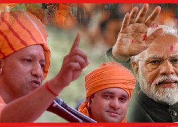 Rajasthan CM: রাজস্থান মুখ্যমন্ত্রী হচ্ছেন বাবা বালকনাথই! যোগী আদিত্যনাথ নামলেন আসরে, কোথায় দুর্বলতা বাবার ?