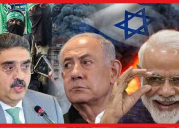 Pakistan Hamas: পাকিস্তান আটকাবে ইজরায়েল যুদ্ধ! হামাস বড় ফেভার চাইল ইসলামাবাদের থেকে