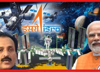 Space station: মহাকাশে বাড়ি বানাবে ভারত, থাকা খাওয়ার নিয়ম জানেন ? গোটা বিশ্বের ভরসা ইসরো