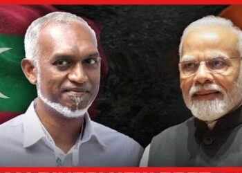 Maldives Hydrography Survey India: চীনের ত্রাসে মালদ্বীপ, শত্রুতা করছে ভারতের সাথে! ভাঙল বড় চুক্তি