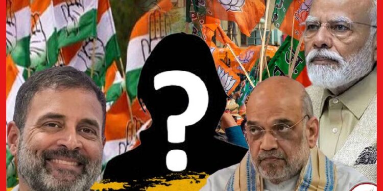 Rajasthan Assembly Election 2023: মোদীকে চাপে ফেলছেন বিজেপির এই নেত্রী! ৩ রাজ্যে জিতলেও ঘুরতে পারে খেলা ?