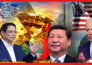 Vietnam China: ভিয়েতনামে ঠাসা সোনা-হীরে! তীক্ষ্ণ নজর শি’র, কোন অস্ত্রে ঘায়েল যুক্তরাষ্ট্র ?