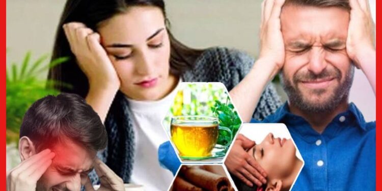Constant Headache: অফিস ফেরত মাথা যন্ত্রণায় ক্লান্ত! এই টিপসগুলো মানলে ভ্যানিশ হবে ব্যথা