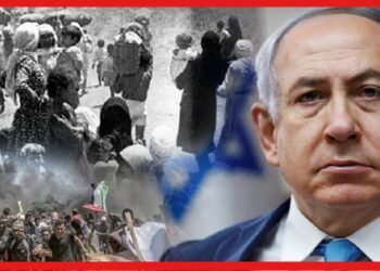 Israel-Hamas War: গাজায় ফিরছে ভয়ঙ্কর নাকবা ? কোন ভাইরাসে মাটি হবে মধ্যপ্রাচ্য, ইহুদী ভূমির ভয়ানক জাল