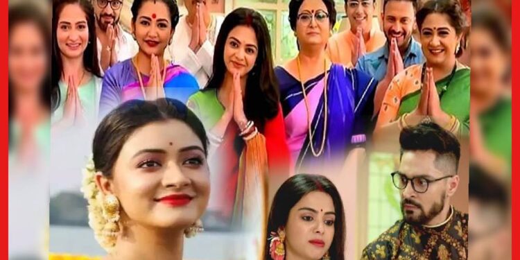 Gaatchora: গাঁটছড়ার শেষ পর্বে কোন ধামাকা ? যেভাবে শেষ হচ্ছে