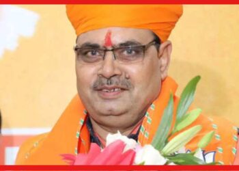 Rajasthan CM: রাজস্থান পেল নতুন মুখ্যমন্ত্রী, ‘সবই ঈশ্বরের খেলা’ বললেন ভজনলালের বাবা