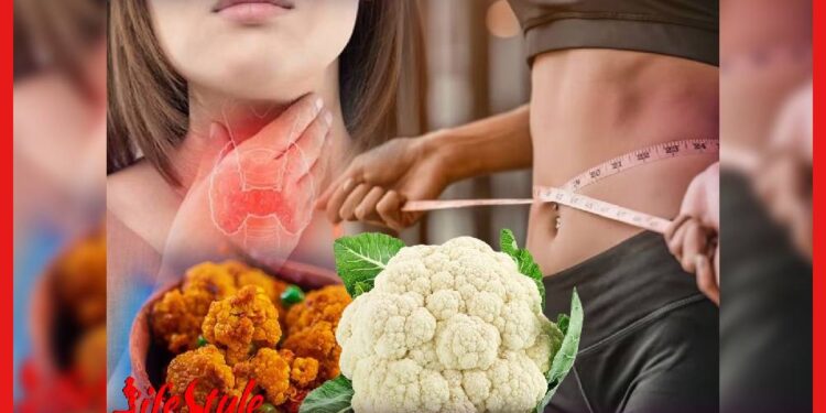 Cauliflower: এই কারণটা জানলে ফুলকপি দেখলে নাক সিটকোবেন না! মারণরোগের ওষুধ, কী কী গুণ জানুন