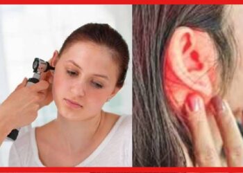 Ear Health Tips: কানের যত্ন নিন! আপনার কিছু অভ্যাস কানের মারাত্মক ক্ষতি করতে পারে