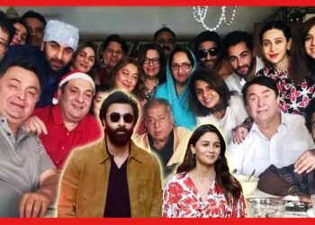 Education Qualification in Bollywood: বলিউডের কাপুররা লেখাপড়াতে লবডঙ্কা! রণবীর প্রথম মাধ্যমিক পাশ, ভুল করেছেন আলিয়া!