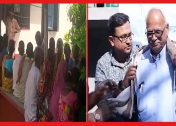 Great Doctor in Kolkata: ৬৭বছর বয়সেও দুর্গম পথ পেরিয়ে বিনা পয়সায় রোগী দেখেন!গরিবের ভগবান এই ডাক্তার