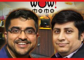 Wow Momo: বাবার বিরুদ্ধে গিয়ে ব্যবসায় নেমেছিলেন! তিনি এখন ওয়াও মোমোর মালিক