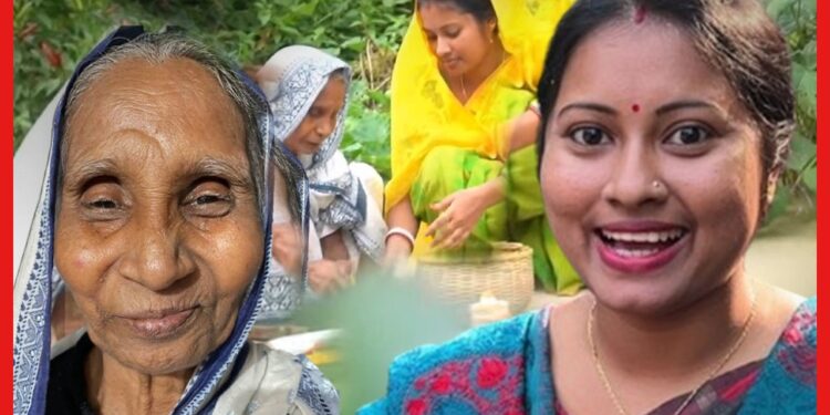 Popi Kitchen vs Vill Food: পপি কিচেন-ভিল ফুডের কেমন সম্পর্ক? একটা ভিডিওতে বুঝিয়ে দিলেন