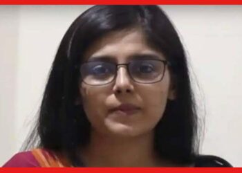 IAS Officer Tapasya Parihar: শিক্ষক ঘুষ দিলেন আইএএস’কে, এখন সোজা জেলে! দেশের দাবাং মেয়ের কীর্তিটা শুনুন 