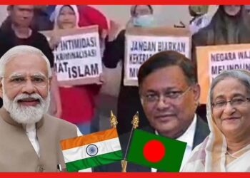 Myanmar Conflict: ভারত পারলেও বাংলাদেশ কেন মায়ানমারকে নিয়ে এত নরম?