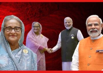 India-Bangladesh Relationship: ভারত-বাংলাদেশ আগামী ৫ বছর, কী পাবে? কী হারাবে ঢাকা?