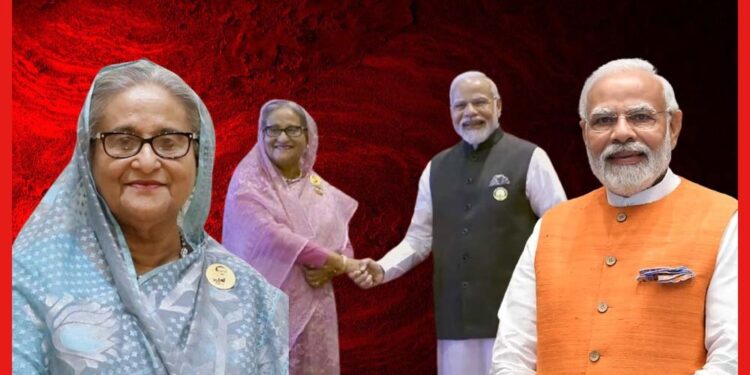 India-Bangladesh Relationship: ভারত-বাংলাদেশ আগামী ৫ বছর, কী পাবে? কী হারাবে ঢাকা?