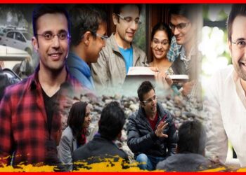 Sandeep Maheshwari: স্কুটার ভাড়া দিয়ে চলতো ঘর, সন্দীপ মাহেশ্বরী কীভাবে ইউটিউব সেলিব্রেটি হলেন?