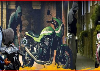Bike Stolen: আপনার বাইক চুরি কখনোই হবে না, এই ৫ টিপস জানা থাকলে