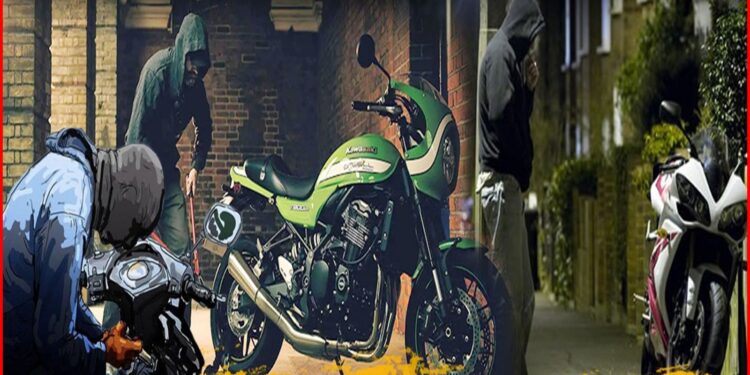 Bike Stolen: আপনার বাইক চুরি কখনোই হবে না, এই ৫ টিপস জানা থাকলে