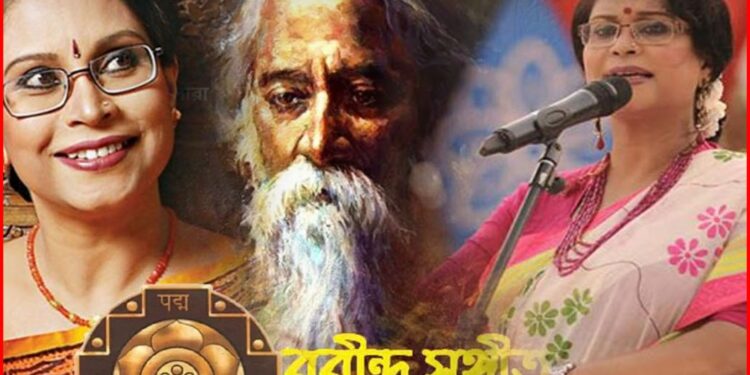 Rezwana Choudhury Bannya: বাংলাদেশের শিল্পী পাচ্ছেন ভারতের বিশেষ সম্মান, জাদুতে বেঁধেছে দুই বাংলা