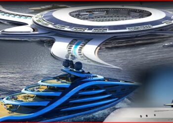Arab Sheikh Yacht: ধনকুবেরদের চাহিদা মেটায় এই বোট! কারা থাকে ভিতরে? কত টাকা থাকলে সম্ভব?