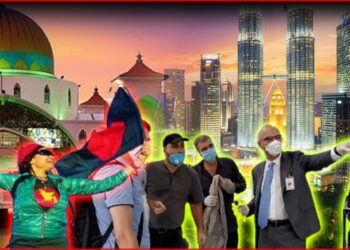 Malaysia Secret: মালয়েশিয়া বাংলাদেশিদের টানে! ছবির মতো সুন্দর দেশ, কাজের বাজার কতটা?