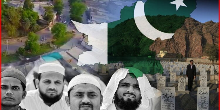 Secret Town in Pakistan: পাকিস্তানের এই শহরে মুসলিমদের নো এন্ট্রি! কেন এমন নিয়ম?