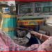 Lady Bus Driver in kolkata: স্ত্রী বাস চালাচ্ছেন, স্বামী কন্ডাক্টর! কলকাতার রাস্তায় হার না মানা লড়াই