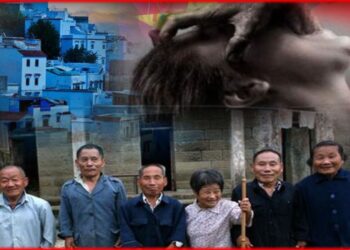 China Lilliput Village: এই গ্রামে জন্মের পরই লিলিপুটে পরিণত হয় মানুষ, অভিশপ্ত এলাকা!
