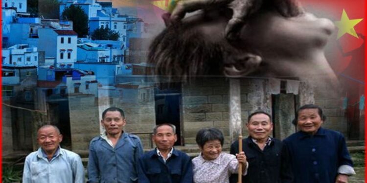 China Lilliput Village: এই গ্রামে জন্মের পরই লিলিপুটে পরিণত হয় মানুষ, অভিশপ্ত এলাকা!